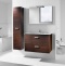 Мебель для ванной Roca Victoria Nord 80 венге - 7