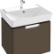 Мебель для ванной Jacob Delafon Reve 60 светло-коричневая, 1 ящик - 2