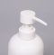 Дозатор для жидкого мыла WasserKRAFT Mindel белый матовый K-8899 - 2