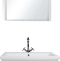 Зеркало Style Line Прованс 60 с подсветкой СС-00000524 - 1