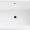 Акриловая ванна BELBAGNO 150х78 белый  BB410-1500-780-R - 0