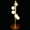 Настольная лампа декоративная Aployt Kolombina APL.622.04.05 - 1