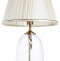 Настольная лампа Arte Lamp Baymont A5017LT-1PB - 0