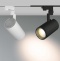 Трековый светодиодный светильник Arlight LGD-Zeus-4TR-R100-30W Warm 024634 - 1