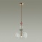 Подвесной светильник Odeon Light Classic Bizet 4855/1A - 1