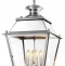Подвесной светильник Eichholtz Lantern 105963 - 1
