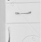 Шкаф-пенал Style Line Эко Фьюжн 36 см  ЛС-00000257 - 0