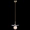 Подвесной светильник Loft it Matisse 10008/1P white - 2