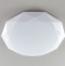 Потолочный светодиодный светильник Citilux Астрон CL733680G - 1