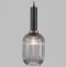 Подвесной светильник Eurosvet Bravo 50181/1 дымчатый - 0