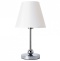 Настольная лампа Arte Lamp Elba A2581LT-1CC - 0