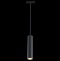 Трековый светодиодный светильник для магнитного шинопровода Maytoni Track Lamps TR016-2-12W3K-B - 1