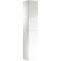 Комплект мебели SanVit Лира 120 двойная белый глянец - 4