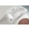 Стальная ванна Kaldewei Advantage Saniform Plus Star 336 с покрытием Easy-Clean 170x75 133600013001 - 1