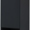 Шкаф пенал Allen Brau Infinity 35 L подвесной черный матовый 1.21010.AM - 1