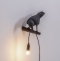 Зверь световой Seletti Bird Lamp 14737 - 3