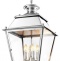 Подвесной светильник Eichholtz Lantern 105963 - 0