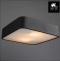Потолочный светильник Arte Lamp Cosmopolitan A7210PL-2BK - 1
