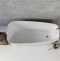 Акриловая ванна Aquanet Trend 260052 170x80, белая матовая 90778-MW - 6