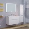 Мебель для ванной Jorno Modul 100 - 3