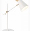 Настольная лампа декоративная EVOLUCE Alfeo SLE1252-504-01 - 0