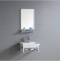 Мебель для ванной комнаты River Laura 405 BU  10000003944 - 0