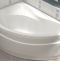 Акриловая ванна Bas Вектра 150 см L В 00007 - 3