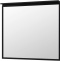 Зеркало Allen Brau Priority 90 с подсветкой черный матовый 1.31016.BB - 0