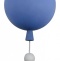 Накладной светильник Loft it Cosmo 10044/250 Blue - 2