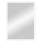 Зеркало Misty Веритате 60х80 с подсветкой ВЕР-02-60/80-14 - 0
