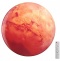Накладной светильник Sonex Mars 7725/DL - 3