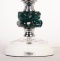 Настольная лампа декоративная Manne Manne TL.7810-3 3 GREEN - 2