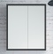 Зеркало-шкаф Corozo Айрон 60 SD-00000392 - 0