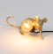 Зверь световой Seletti Mouse Lamp 15232 - 4