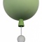 Накладной светильник Loft it Cosmo 10044/200 Green - 1