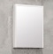 Зеркало-шкаф Aquaton Стоун 60 R с подсветкой белый 1A231502SX010 - 6