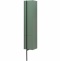 Шкаф пенал Allen Brau Reality 30 R подвесной серо - зеленый матовый 1.32001.CGM - 4