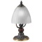 Настольная лампа декоративная Reccagni Angelo 3510 P 3510 - 0