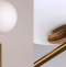 Настольная лампа декоративная Imperiumloft Flexic Lights Family Michael Anastassiades 73678-22 - 1