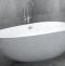 Акриловая ванна Abber AB9211 - 0
