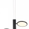 Подвесной светильник Lussole Aberdeen LSP-7084 - 3