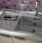 Мойка кухонная Zorg Inox RX RX-7851-R - 1