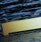 Душевой лоток Pestan Confluo Premium Wall Gold 13100061 - 1