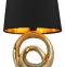 Настольная лампа Omnilux Padola OML-19314-01 - 0