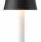 Настольная лампа декоративная Maytoni Tet-a-tet MOD104TL-3AB3K - 0