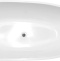 Акриловая ванна Vincea VBT-422-1700 белая - 2