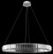 Подвесной светильник Loft it Crystal Ring 10135/800 Chrome - 1
