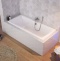 Акриловая ванна Excellent Aquaria Lux 180x80 WAEX.AQU18WH - 2