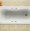 Стальная ванна Roca Princess-N 170x75 2202E0000 - 2