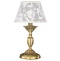 Настольная лампа декоративная Reccagni Angelo 7432 P 7432 P - 0